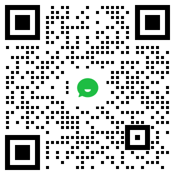 企业微信二维码